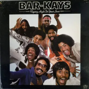 The Bar-Kays